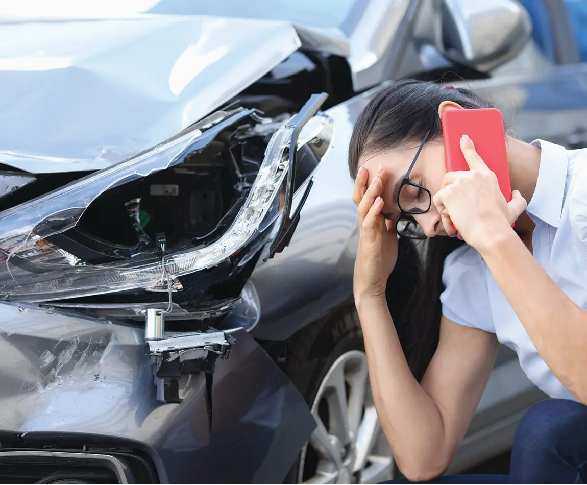 Why Hiring a Car Accident Lawyer is Important After a Serious Crash