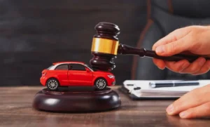 How to Choose the Top Car Accident Attorney for Your Case