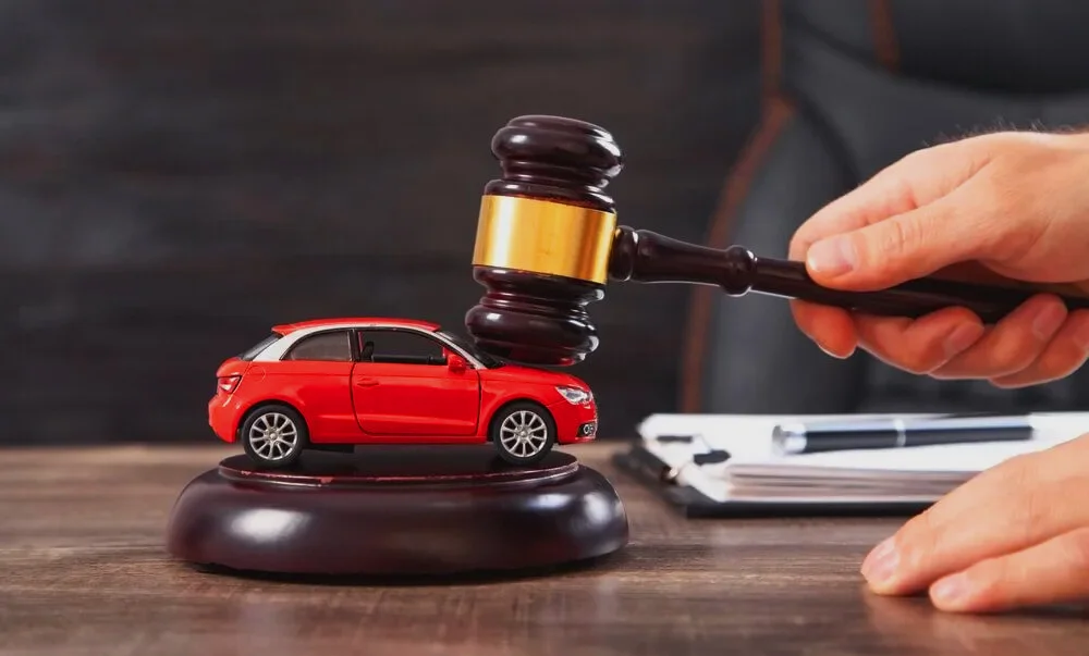 How to Choose the Top Car Accident Attorney