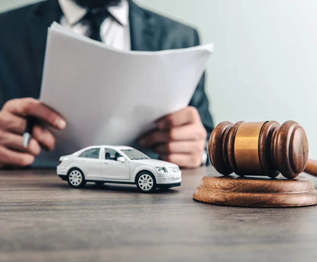 Why Hiring the Right Car Accident Attorney