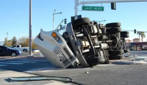 Understanding Liability in Big Rig Accidents: Who’s Responsible?