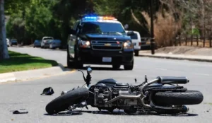 Top 5 Reasons You Need a Motorcycle Accident Lawyer After a Bike Crash