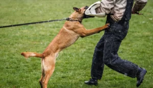 What to Do After a Dog Bite? Advice from a Dog Bite Lawyer in Newport Beach, California