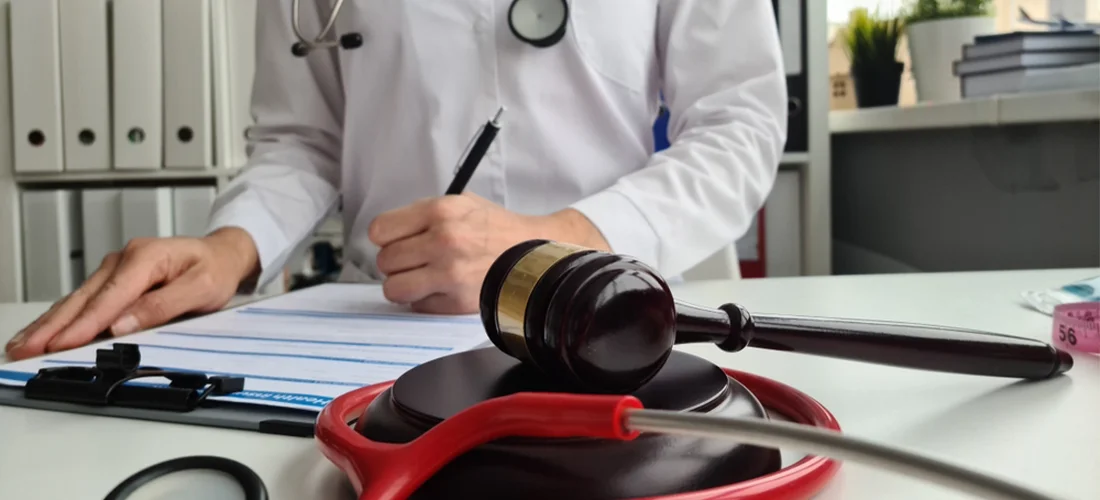 medical malpractice attorney Newport Beach