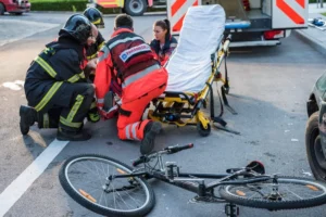 Can a Newport Beach Bicycle Accident Attorney Turn Your Crash into a Comeback Story?