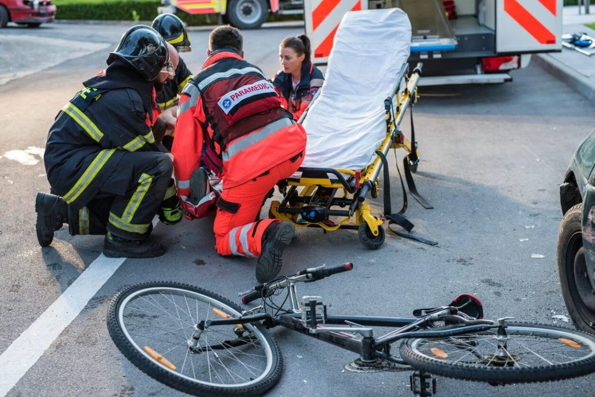 Can a Newport Beach Bicycle Accident Attorney Turn Your Crash into a Comeback Story