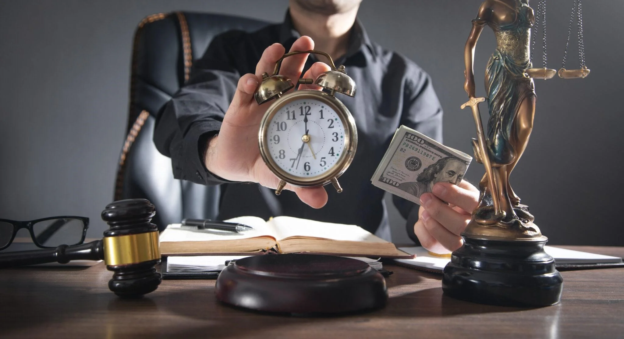 Is a Newport Beach Wage and Hour Attorney Your Key to Getting Hidden Paychecks?