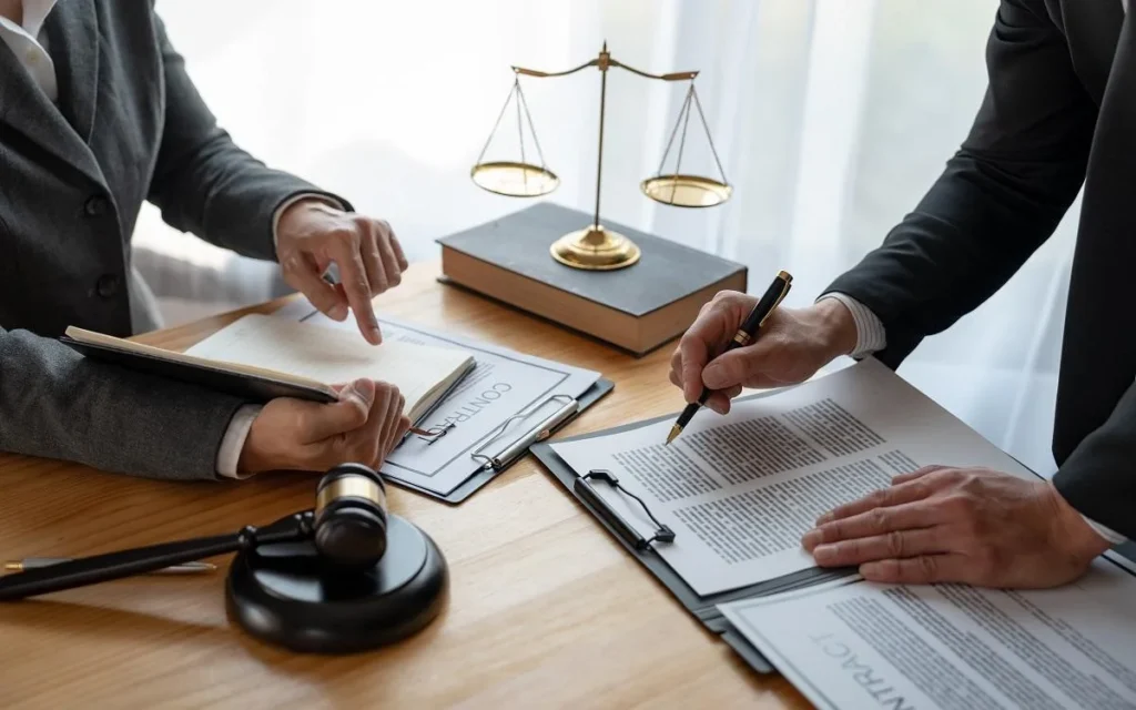 Piecing Together a Strong Case