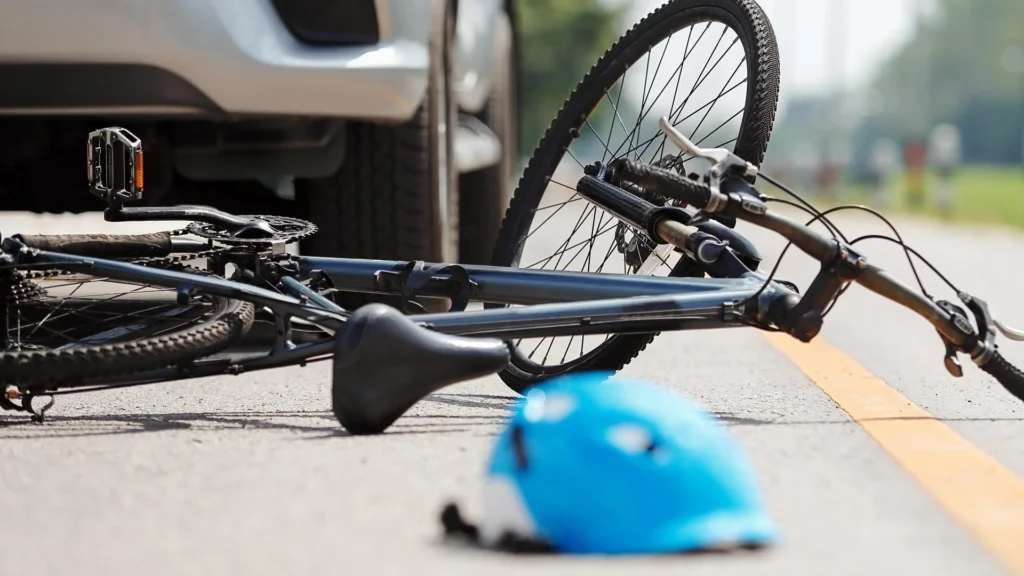 What a Newport Beach Bicycle Accident Attorney Does for You