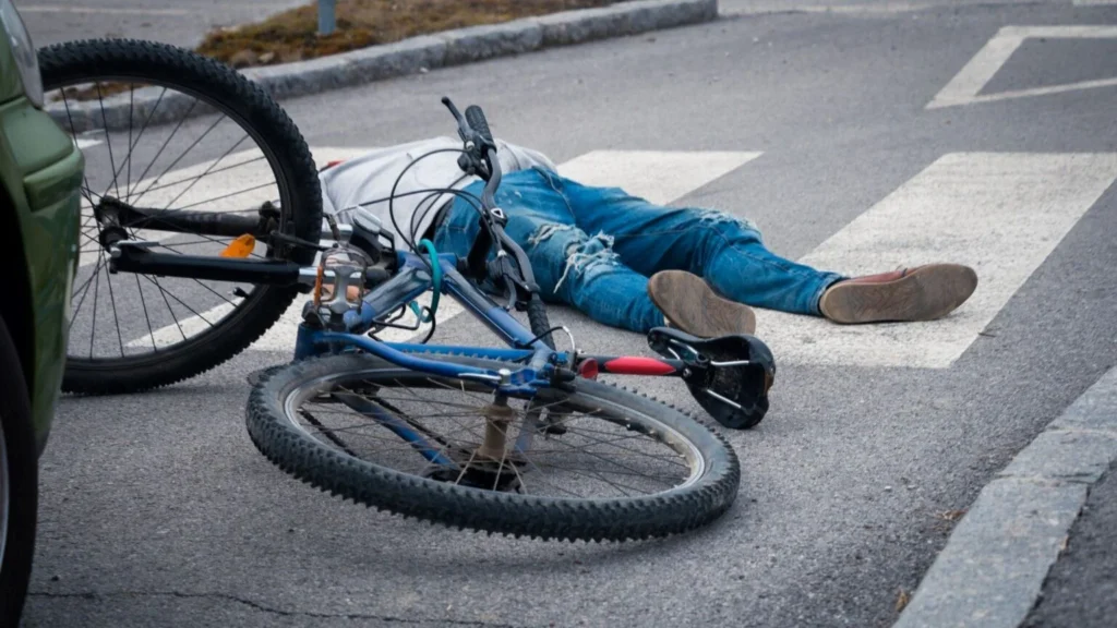 Why Newport Beach Roads Are Risky for Cyclists